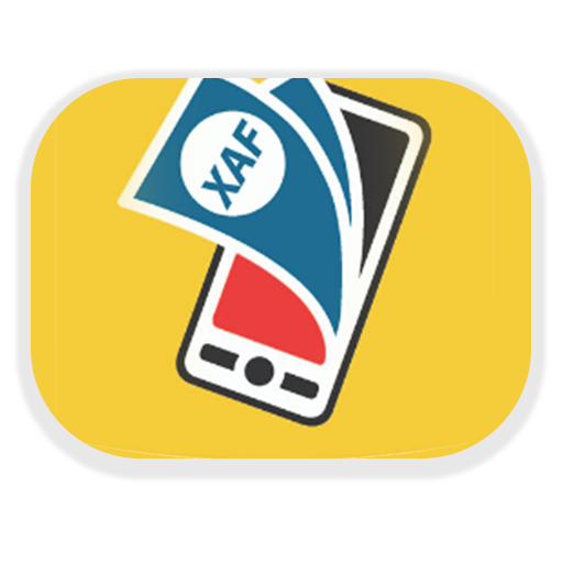 Icon de paiement Mobile Money